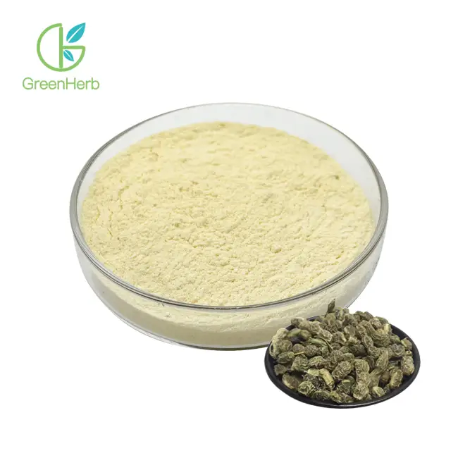 Genistein Powder